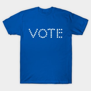 Every Vote Counts America US Election 2020 President T-Shirt